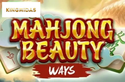 Mahjong Beauty